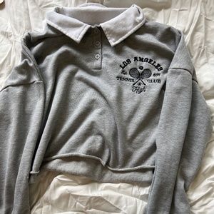 Rue21 Favorite Pullover (M)